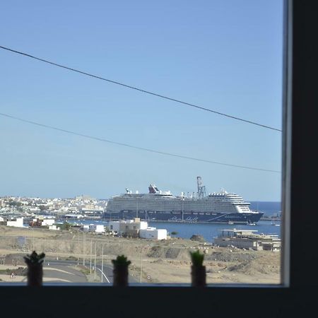 Tilama Puerto del Rosario  Exterior photo