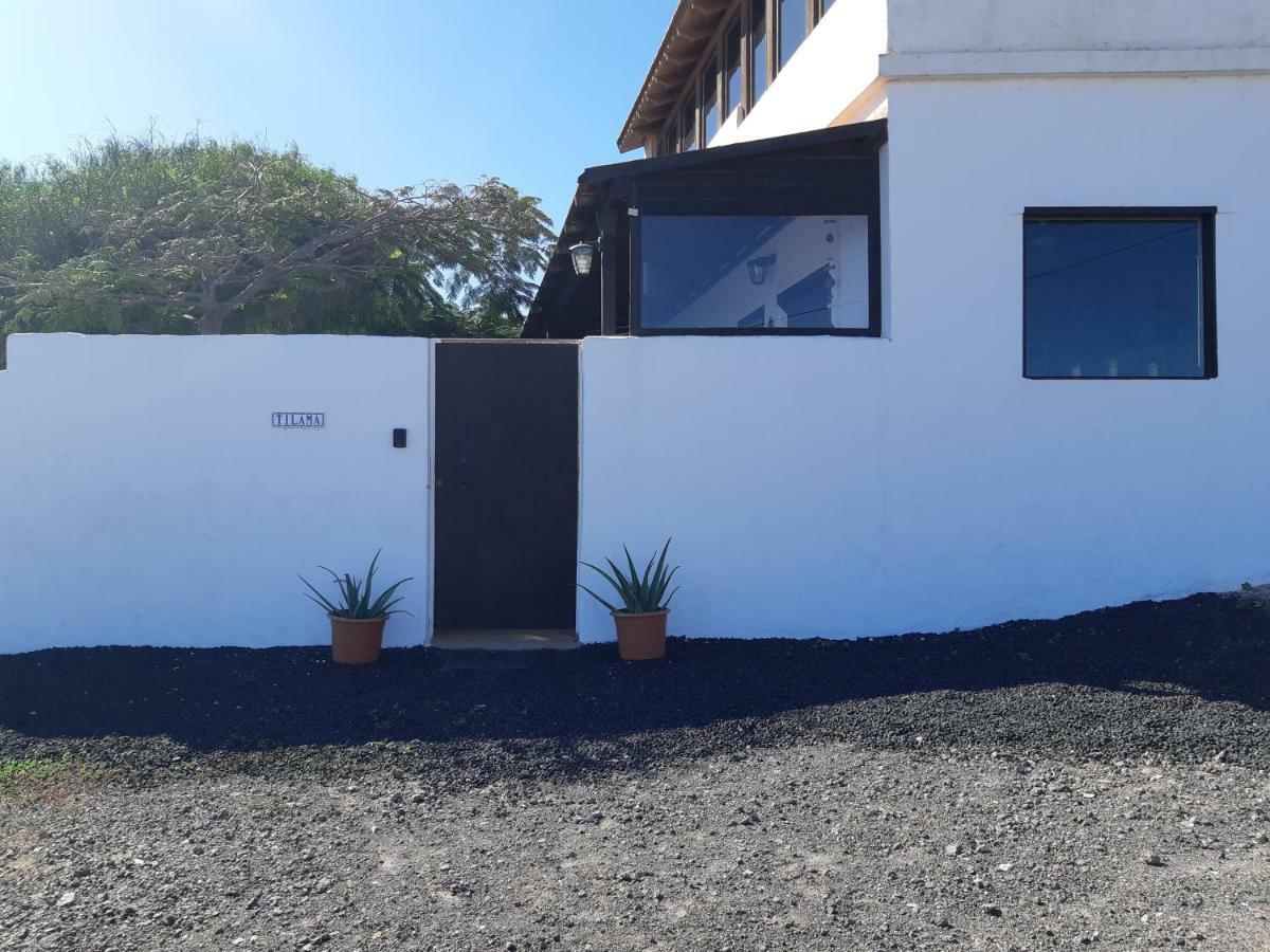 Tilama Puerto del Rosario  Exterior photo
