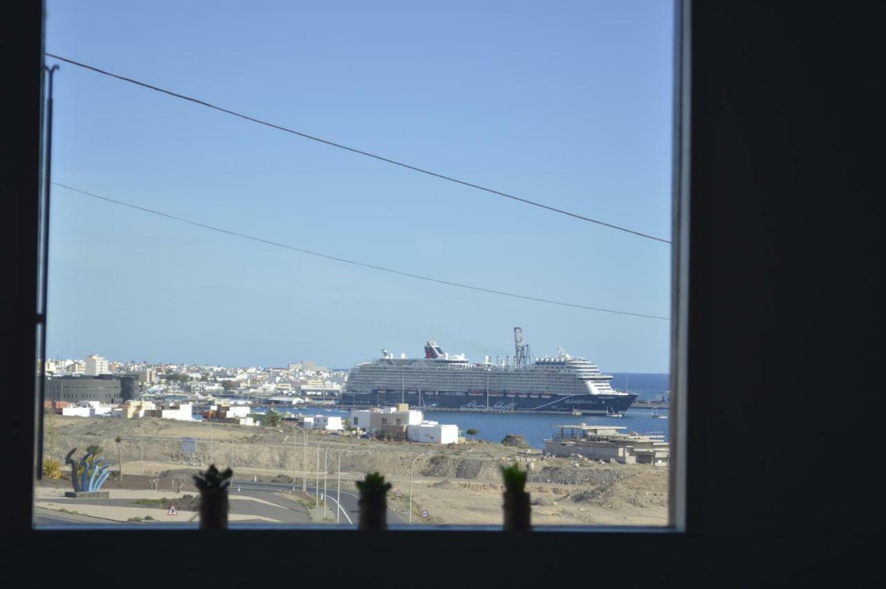 Tilama Puerto del Rosario  Exterior photo